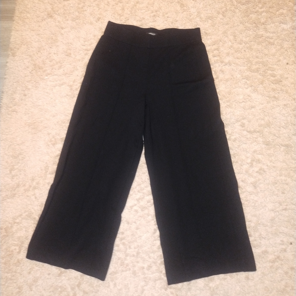 JONES & CO Black Women's Top - Jones New York